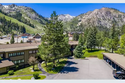 1591 Olympic Valley Road #29, Olympic Valley, CA 96146 - Photo 1