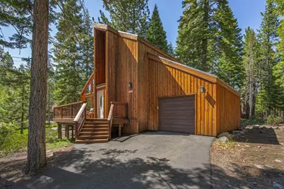 12331 Bennett Flat Road, Truckee, CA 96161 - Photo 1