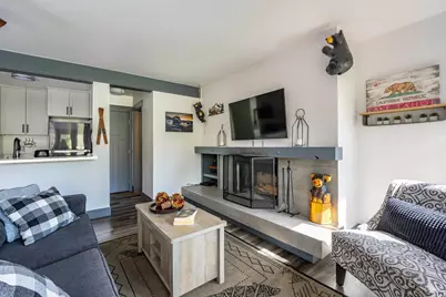 725 Granlibakken Road #40, Tahoe City, CA 96145 - Photo 9