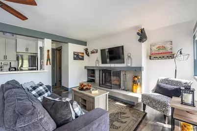725 Granlibakken Road #40, Tahoe City, CA 96145 - Photo 3