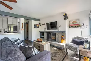 725 Granlibakken Rd, Tahoe City, CA 96145 - Photo 3