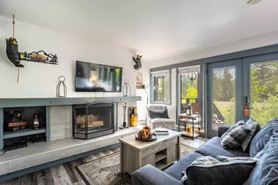 725 Granlibakken Road #40, Tahoe City, CA 96145 - Photo 1