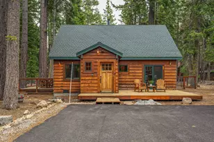 7287 5th Ave, Tahoma, CA 96142 - Photo 1