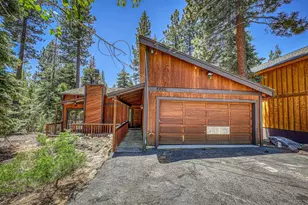 7780 Kingswood Dr, Tahoe Vista, CA 96148 - Photo 1