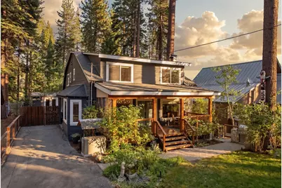 2675 Hillcrest Avenue, Tahoe City, CA 96145 - Photo 1