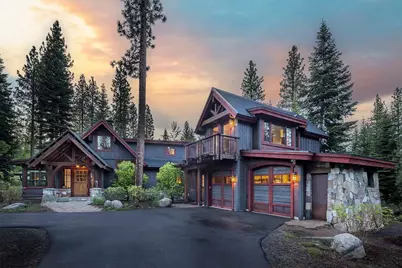 8510 Buena Vista Court, Truckee, CA 96161 - Photo 1