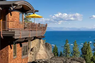 1455 North Lake Blvd, Tahoe City, CA 96145 - Photo 1
