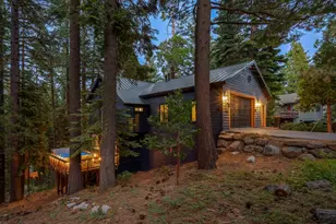 1205 Snow Flower Ln, Tahoe City, CA 96145 - Photo 1