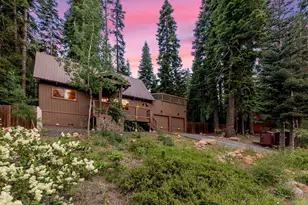 1133 Regency Way, Tahoe Vista, CA 96161 - Photo 1