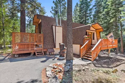 5695 Uplands Road, Carnelian Bay, CA 96140 - Photo 1