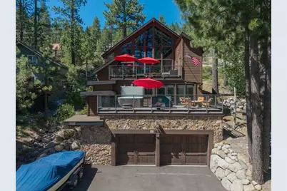 15146 Donner Pass Road, Truckee, CA 96161 - Photo 1
