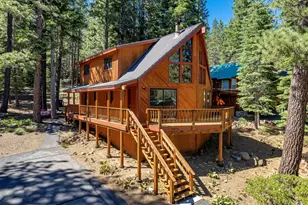 13215 Hansel Ave, Truckee, CA 96161 - Photo 1