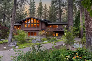 932 Lakeshore Blvd, Incline Village, NV 89451 - Photo 1