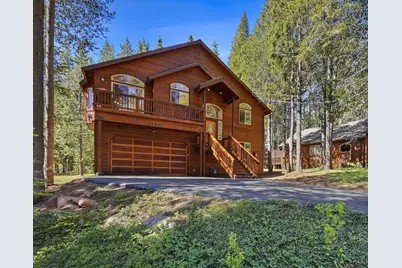 11642 Zermatt Drive, Truckee, CA 96161 - Photo 1