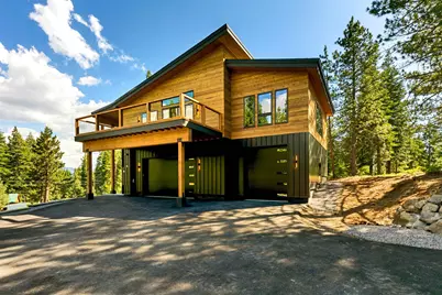11514 Kitzbuhel Road, Truckee, CA 96161 - Photo 1