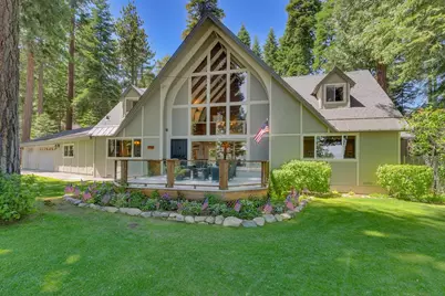 250 Grimsel Pass Road, Homewood, CA 96141 - Photo 1