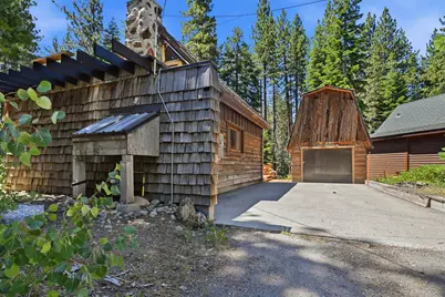 395 Tamarack Lane, Tahoe City, CA 96145 - Photo 1