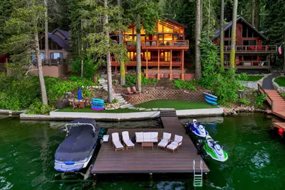 14578 South Shore Drive, Truckee, CA 96161 - Photo 1