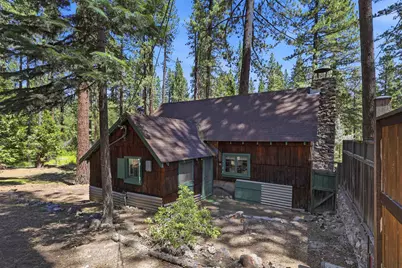 419 Agabrook Avenue, Tahoe Vista, CA 96148 - Photo 1