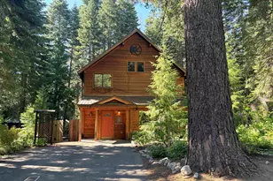 1613 & 1611 Pine Ave, Tahoe City, CA 96145 - Photo 1
