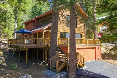 13245 Hansel Avenue, Truckee, CA 96161 - Photo 1