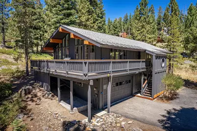 1515 Juniper Mountain Road, Alpine Meadows, CA 96146 - Photo 1
