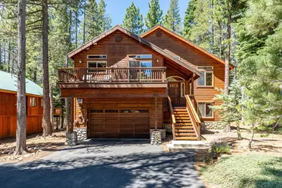 11715 Oslo Drive, Truckee, CA 96161 - Photo 1