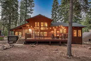 1623 Deer Path, Truckee, CA 96161 - Photo 1