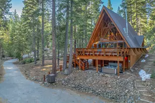 240 Wildwood Ave, Carnelian Bay, CA 96140 - Photo 1
