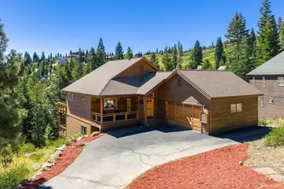 16457 Skislope Way, Truckee, CA 96161 - Photo 1