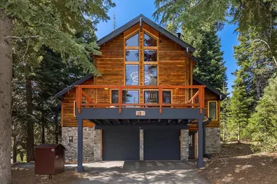 13315 Davos Drive, Truckee, CA 96161 - Photo 1