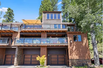 501 Lakeshore Boulevard #15, Incline Village, CA 96145 - Photo 1