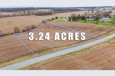 Lot 2 N Ludlow Road, Urbana, OH 43078 - Photo 3