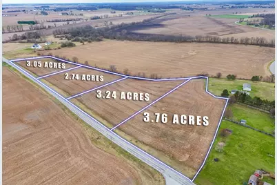 Lot 2 N Ludlow Road, Urbana, OH 43078 - Photo 17