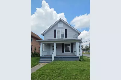 550 E Rose Street, Springfield, OH 45505 - Photo 1