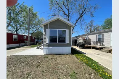 6953 State Route 219 #Lot 4, Celina, OH 45822 - Photo 1
