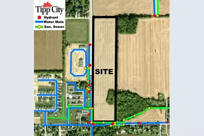 6201 S Co Rd 25A, Tipp City, OH 45371 - Photo 5