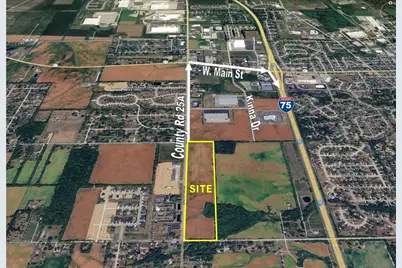 6201 S Co Rd 25A, Tipp City, OH 45371 - Photo 7