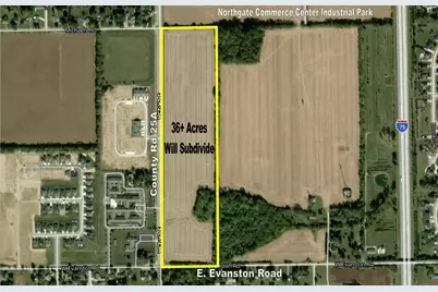 6201 S Co Rd 25A, Tipp City, OH 45371 - Photo 1