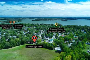 13501 Eagle Path, Lakeview, OH 43331 - Photo 1
