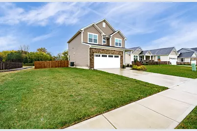 1764 Highlander Drive, Xenia, OH 45385 - Photo 3
