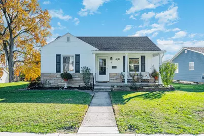 9 E Silver Street, Wapakoneta, OH 45895 - Photo 1
