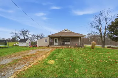 2327 N Phillips Road, Harrod, OH 45850 - Photo 1