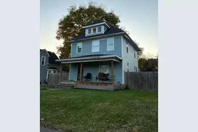 1619 S Center Boulevard, Springfield, OH 45506 - Photo 1
