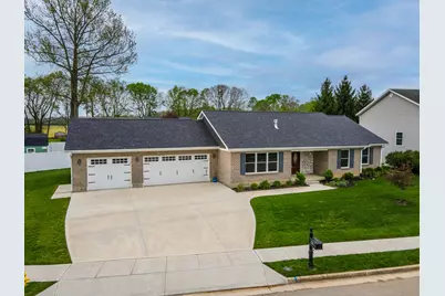 920 Old Nursery Trail, Troy, OH 45373 - Photo 3