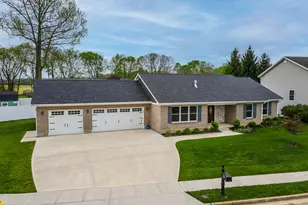 920 Old Nursery Trail, Troy, OH 45373 - Photo 3