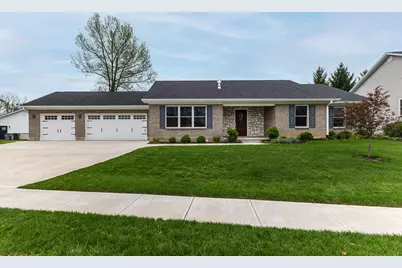 920 Old Nursery Trail, Troy, OH 45373 - Photo 1
