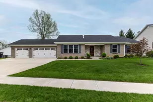 920 Old Nursery Trail, Troy, OH 45373 - Photo 1