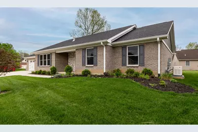 920 Old Nursery Trail, Troy, OH 45373 - Photo 5