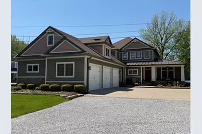 3 Koehn Road, Saint Marys, OH 45885 - Photo 1